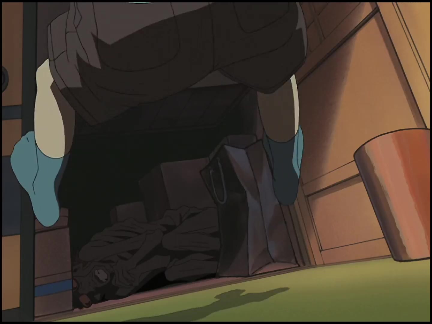 [Tsukyio Editing Resources] FLCL (Episode 4) Raw Clips (245) (tsukyio.com).mp4